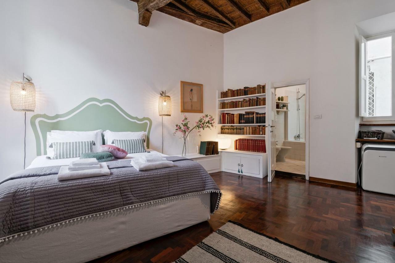 Apartamento As Feel - Vetrina Terrace *