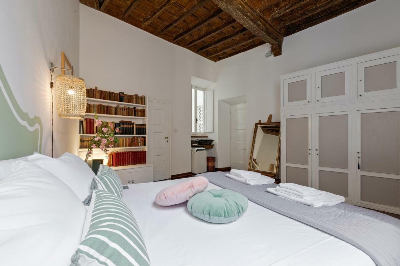 As Feel - Vetrina Terrace Apartamento Roma