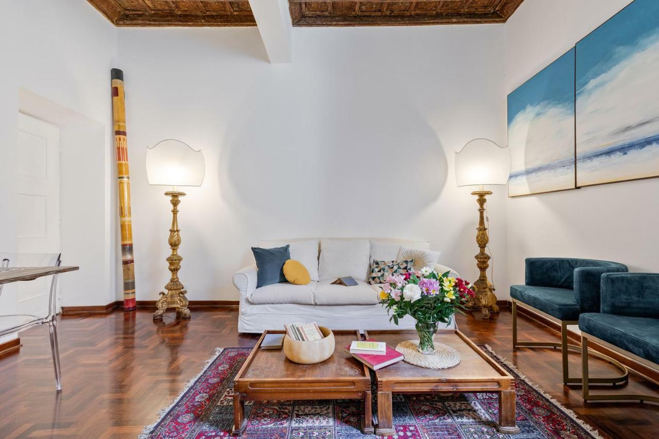 Apartamento As Feel - Vetrina Terrace