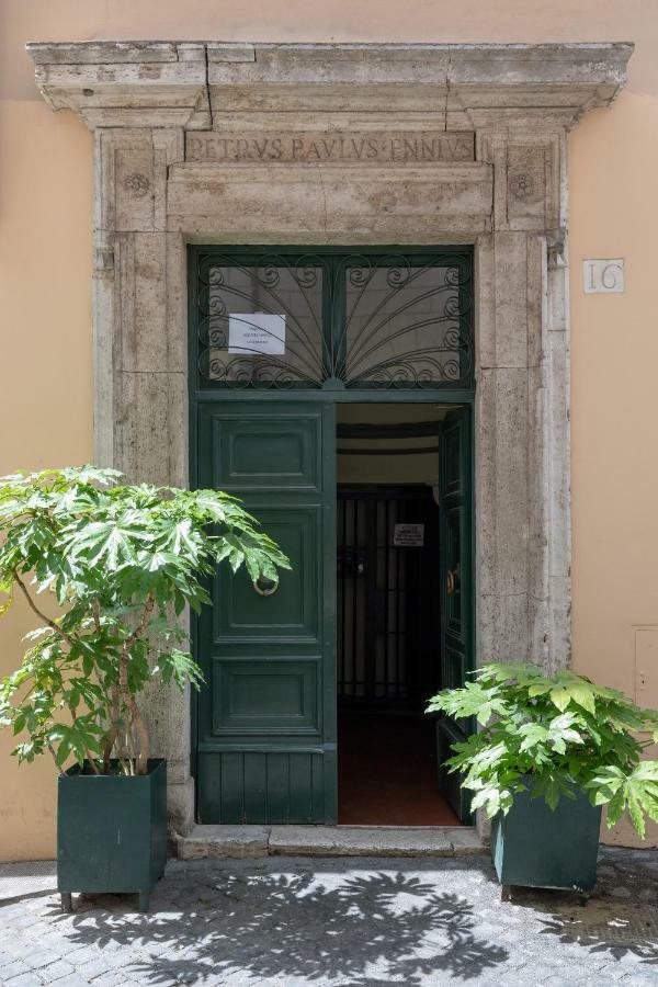 As Feel - Vetrina Terrace Apartamento