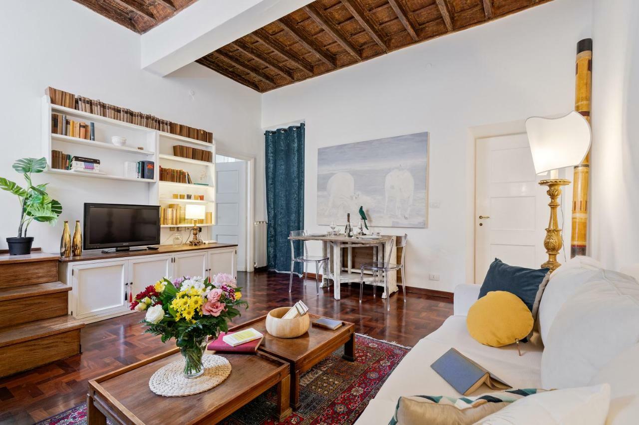 Apartamento As Feel - Vetrina Terrace *