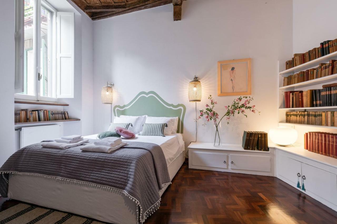 Apartamento As Feel - Vetrina Terrace Roma