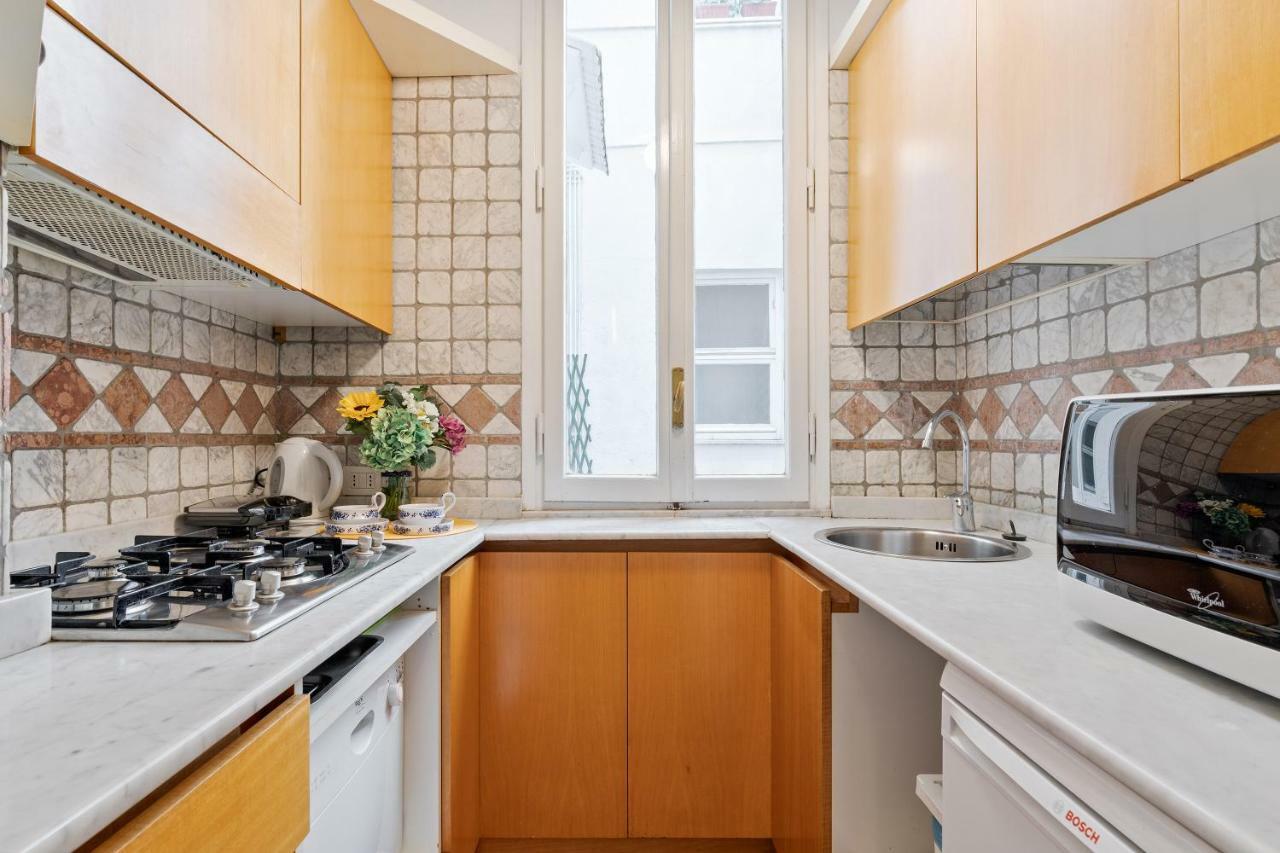 Apartamento As Feel - Vetrina Terrace *