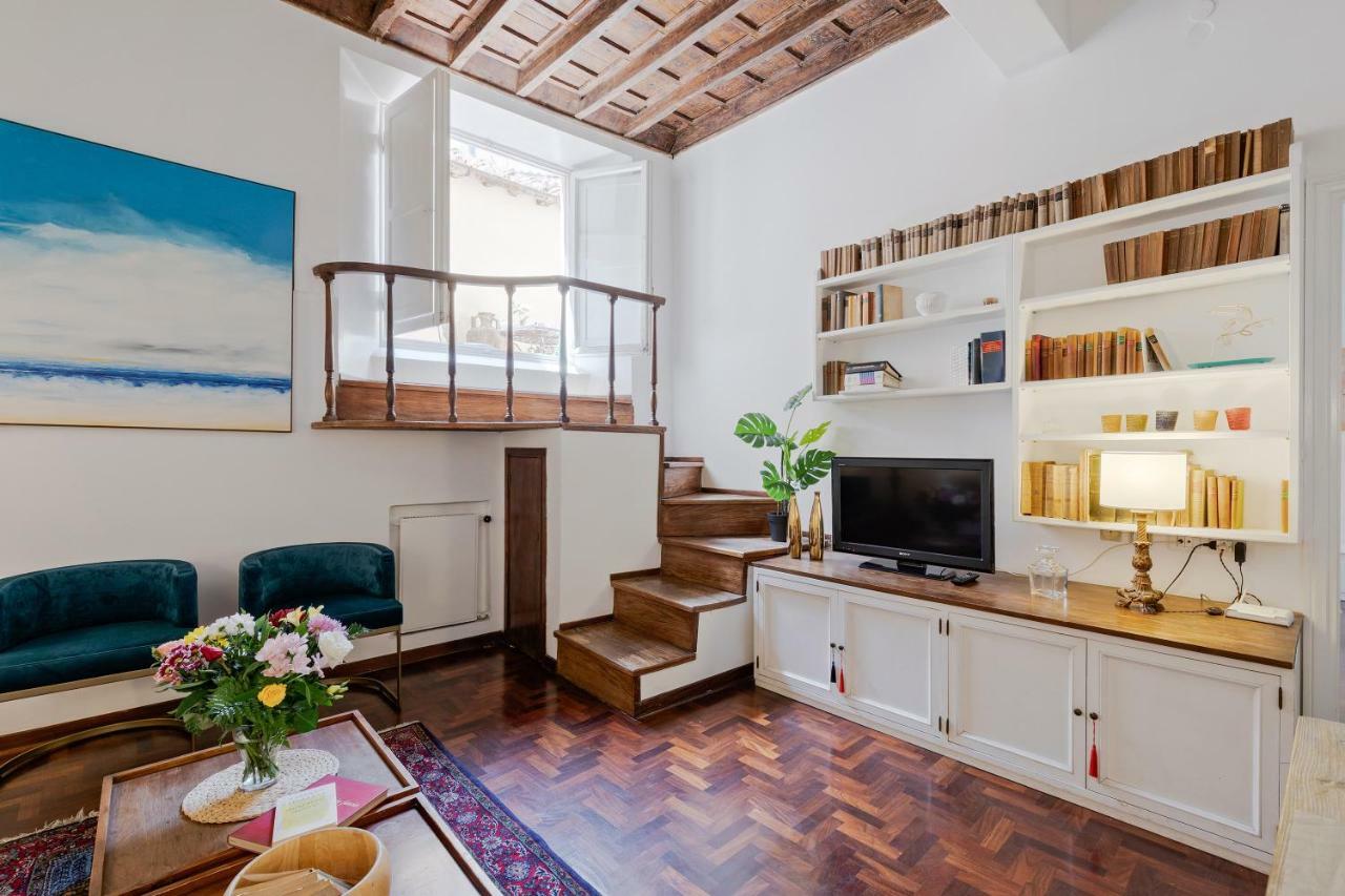 Apartamento As Feel - Vetrina Terrace *