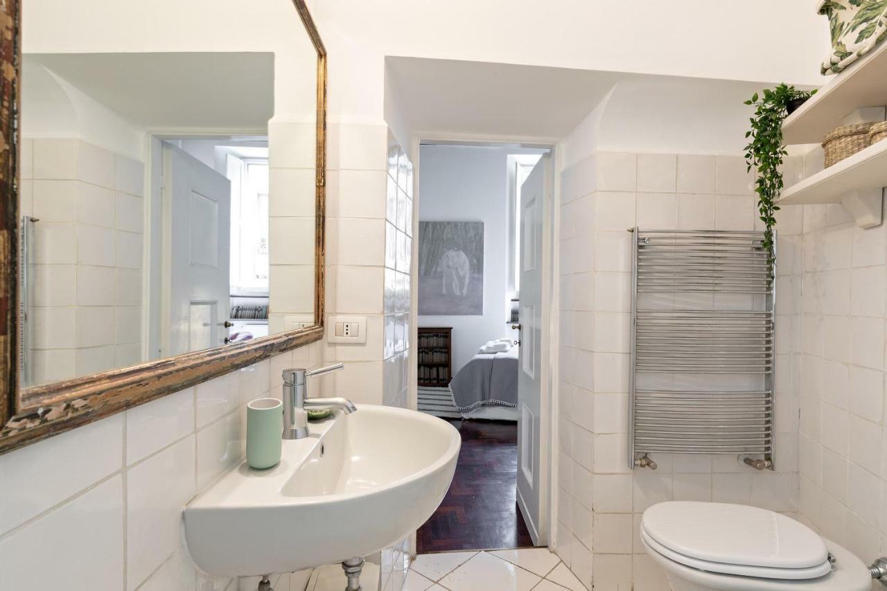 Apartamento As Feel - Vetrina Terrace