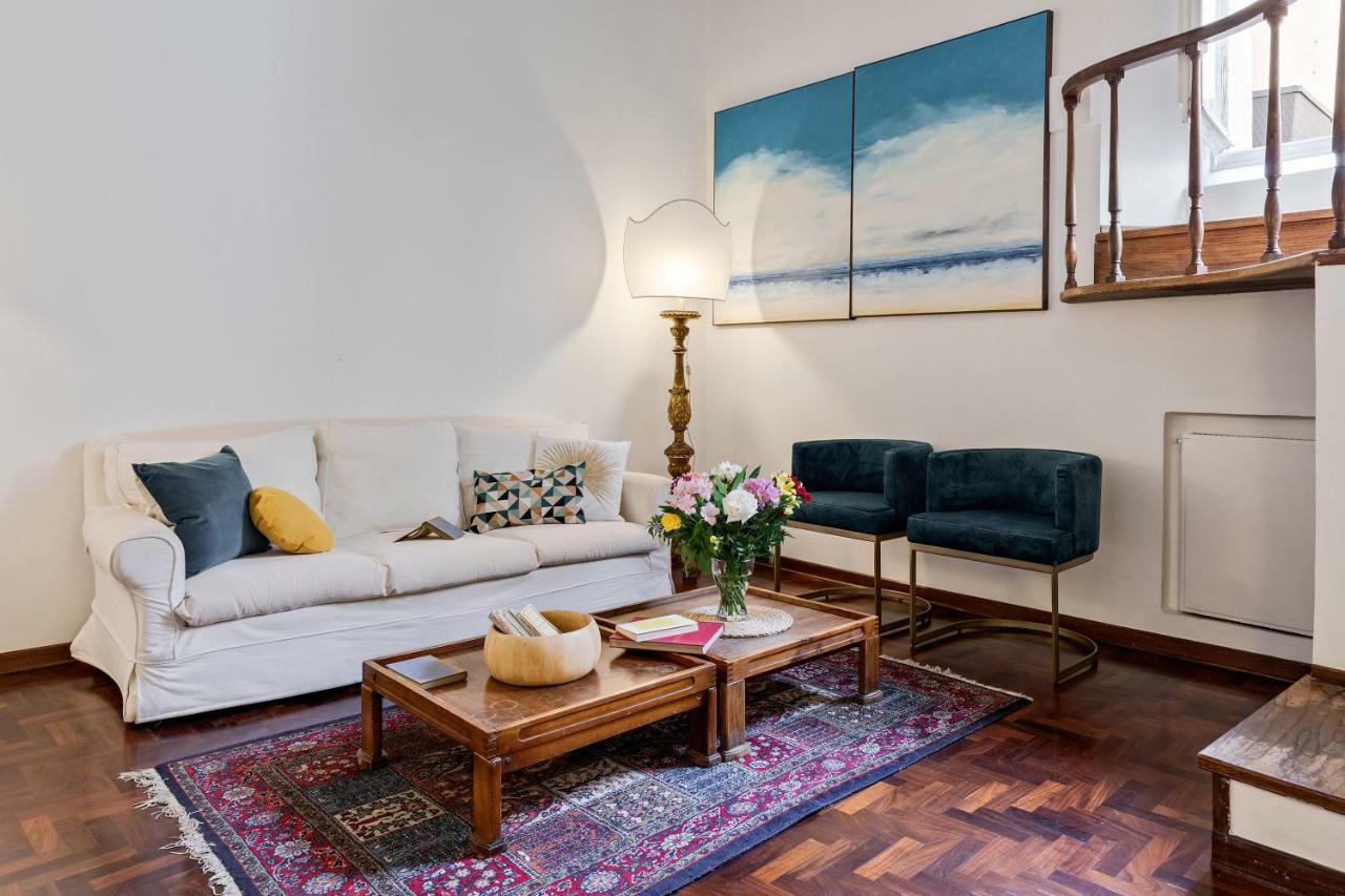 As Feel - Vetrina Terrace Apartamento *