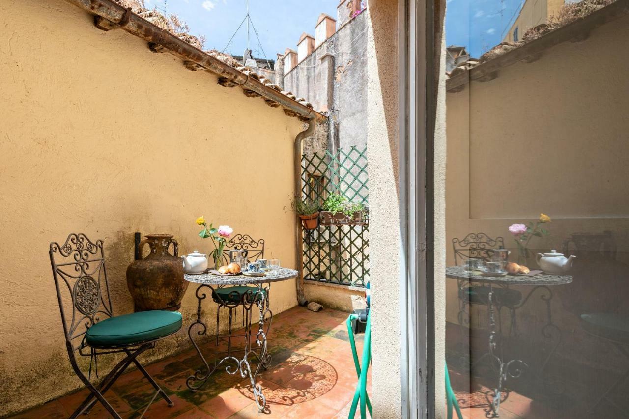 As Feel - Vetrina Terrace Apartamento *