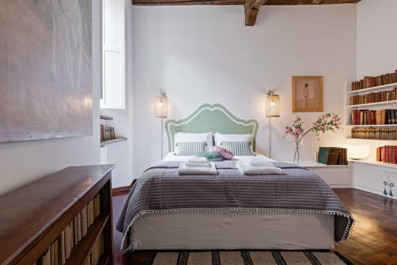 As Feel - Vetrina Terrace Apartamento